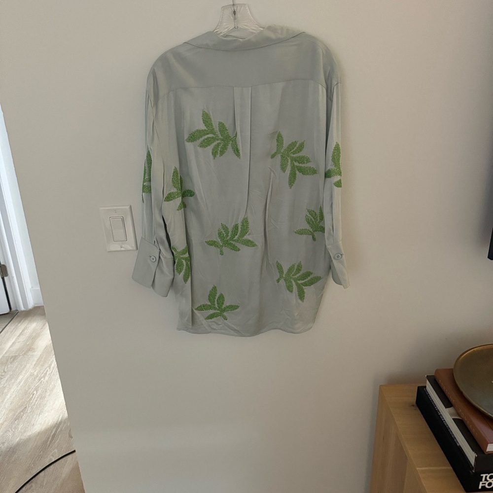 Zara Elevated lounge set - Picture 6 of 10